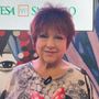 Orietta Berti al Salone: “I ragazzini di oggi? Fanno tante cose, ma sono meno liberi”