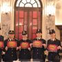 Studenti a lezione di legalità con la Polizia di Stato