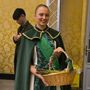 Santena prepara la 93esima edizione della Sagra dell'Asparago Santena prepara la 93esima edizione della Sagra dell'Asparago