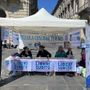 Raccolta firme sabato a Chivasso Raccolta firme sabato a Chivasso