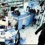 Il rapinatore agiva tra Torino, Moncalieri e Nichelino Il rapinatore agiva tra Torino, Moncalieri e Nichelino