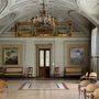 Una immagine dell'interno del Real Collegio Carlo Alberto di Moncalieri