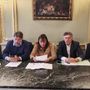 Dibattito tra maggioranza e opposizione sulla sanatoria dei debiti