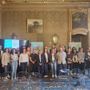 Ricerca e clinica più vicine con la Biblioteca Virtuale del Piemonte Ricerca e clinica più vicine con la Biblioteca Virtuale del Piemonte