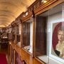 Una mostra per il centenario Una mostra per il centenario