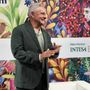 Roberto Baggio mattatore al Salone del Libro