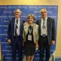 Confcooperative Sanità Piemonte: Chantal Re eletta presidente