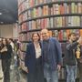 Schlein torna al Salone: incontro con Lo Russo e faccia a faccia con Sanders