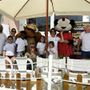 Alassio accoglie i bambini di Ugi Alassio accoglie i bambini di Ugi