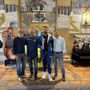 Torino sul tetto del mondo con la Polizia Locale