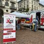 Torino Pride: 150 test hiv e sifilide effettuati dai volontari Fast Track City