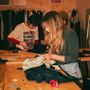 Dalle divise della Polizia Locale all'alta moda