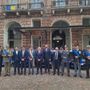 Il 2 giugno della sicurezza: nuovi mezzi e più controlli per le strade di Torino Il 2 giugno della sicurezza: nuovi mezzi e più controlli per le strade di Torino