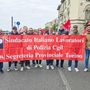 SILP CGIL Torino: Alessandro Laruccia eletto nuovo segretario generale provinciale