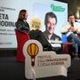 Festival dell’Innovazione e della Scienza: tra gli ospiti Dario Fabbri, Pegah Moshir Pour, Margherita Vicario
