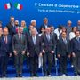 Monte Bianco, Tav e Terzo Valico: a Bard la ricetta per mettere il Piemonte al centro dell'Europa