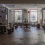 Aurora, nasce il nuovo Campus artistico con coworking e laboratori Aurora, nasce il nuovo Campus artistico con coworking e laboratori