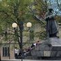 Il monumento al Fante d'Italia Il monumento al Fante d'Italia