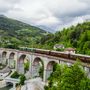 Ritornano i treni storici sulla Ferrovia delle Meraviglie fra Torino, Cuneo e Ventimiglia