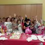 La festa per nonna Vilma