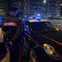Dalla tentata estorsione, all'aggressione della ex compagna e di un passante: 7 arresti tra Aurora e Barriera Dalla tentata estorsione, all'aggressione della ex compagna e di un passante: 7 arresti tra Aurora e Barriera