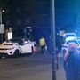 Scontro tra moto e monopattino in corso Traiano: grave un 24enne