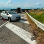 L'incidente sul raccordo L'incidente sul raccordo