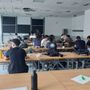 Sessione estiva: il Politecnico di Torino conferma l'apertura domenicale delle sale studio Sessione estiva: il Politecnico di Torino conferma l'apertura domenicale delle sale studio