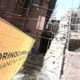 Tempi ancora incerti sul nuovo Borgo Medievale (foto di repertorio)