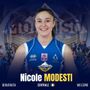 Nicole Modesti Nicole Modesti