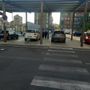 Parcheggio nell'area mercatale di corso Grosseto Parcheggio nell'area mercatale di corso Grosseto
