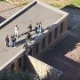 I ragazzini sul tetto del garage I ragazzini sul tetto del garage