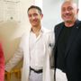 Nasce la Scleroderma Unit della Reumatologia della Città della Salute di Torino