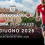 La locandina dell'edizione 2026 La locandina dell'edizione 2026