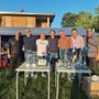 Il Torneo dei Cral si conferma un successo Il Torneo dei Cral si conferma un successo