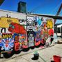 La street art invade Filadelfia La street art invade Filadelfia