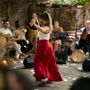 Consonanze World Music Festival: la serata inaugurale a tempo di musica e culture in dialogo Consonanze World Music Festival: la serata inaugurale a tempo di musica e culture in dialogo