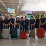 Il Judo torinese conquista la Nazionale: ben 11 atleti agli Europei Cadetti di Gran Canaria