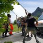 Boiler, terminate le riprese in val di Susa del film di Mauro Calvone