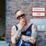 Bruce LaBruce ospite al Massimo Bruce LaBruce ospite al Massimo