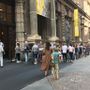 Museo Egizio: dal 4 luglio ogni sabato tornano le aperture serali estive gratuite Museo Egizio: dal 4 luglio ogni sabato tornano le aperture serali estive gratuite