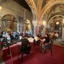 Nella medievale chiesa di Valperga, la XXVI stagione dei “Concerti in San Giorgio” Nella medievale chiesa di Valperga, la XXVI stagione dei “Concerti in San Giorgio”