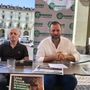 Confesercenti ha lanciato una legge di iniziativa popolare per supportare il settore Confesercenti ha lanciato una legge di iniziativa popolare per supportare il settore