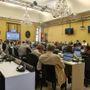 Pd all'attacco: “Consiglio Regionale in stallo. Il centrodestra pensa di essere in un suk” Pd all'attacco: “Consiglio Regionale in stallo. Il centrodestra pensa di essere in un suk”