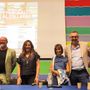 Un momento dell'incontro organizzato da M5S e Gruppo Abele Un momento dell'incontro organizzato da M5S e Gruppo Abele
