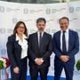 Agroalimentare, Bongioanni: "Il Piemonte protagonista alle celebrazioni del 2 giugno all’Ambasciata d’Italia a Vilnius" Agroalimentare, Bongioanni: "Il Piemonte protagonista alle celebrazioni del 2 giugno all’Ambasciata d’Italia a Vilnius"