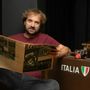 Gianfelice Facchetti racconta a Biella il Grande Torino: “Una storia di umanità che continua a emozionare il pubblico di ogni età” Gianfelice Facchetti racconta a Biella il Grande Torino: “Una storia di umanità che continua a emozionare il pubblico di ogni età”