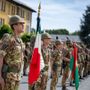 La conquista della vetta del Monte Nero celebrata a Pinerolo La conquista della vetta del Monte Nero celebrata a Pinerolo