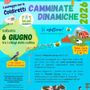 La locandina dell'appuntamento del 6 giugno La locandina dell'appuntamento del 6 giugno