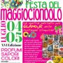 La locandina della manifestazione